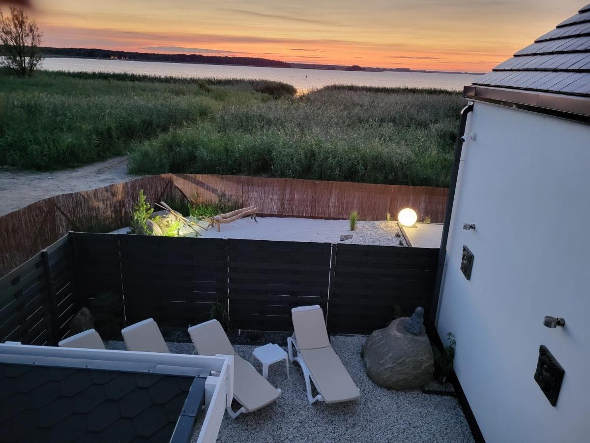 Robson Beach I Sauna, Jacuzzi Międzywodzie Zewnętrze zdjęcie