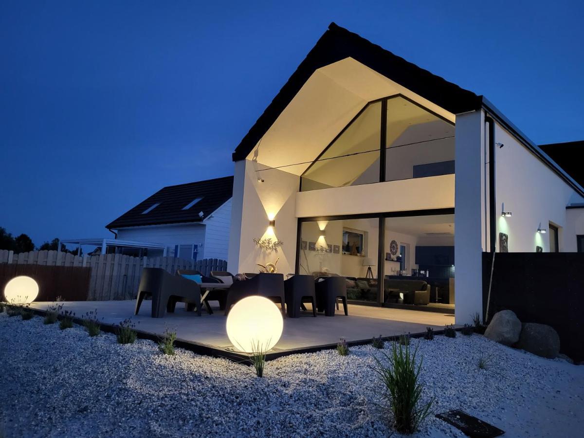 Robson Beach I Sauna, Jacuzzi Międzywodzie Zewnętrze zdjęcie