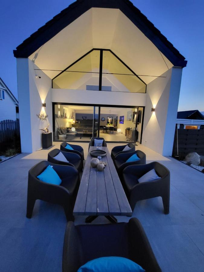Robson Beach I Sauna, Jacuzzi Międzywodzie Zewnętrze zdjęcie