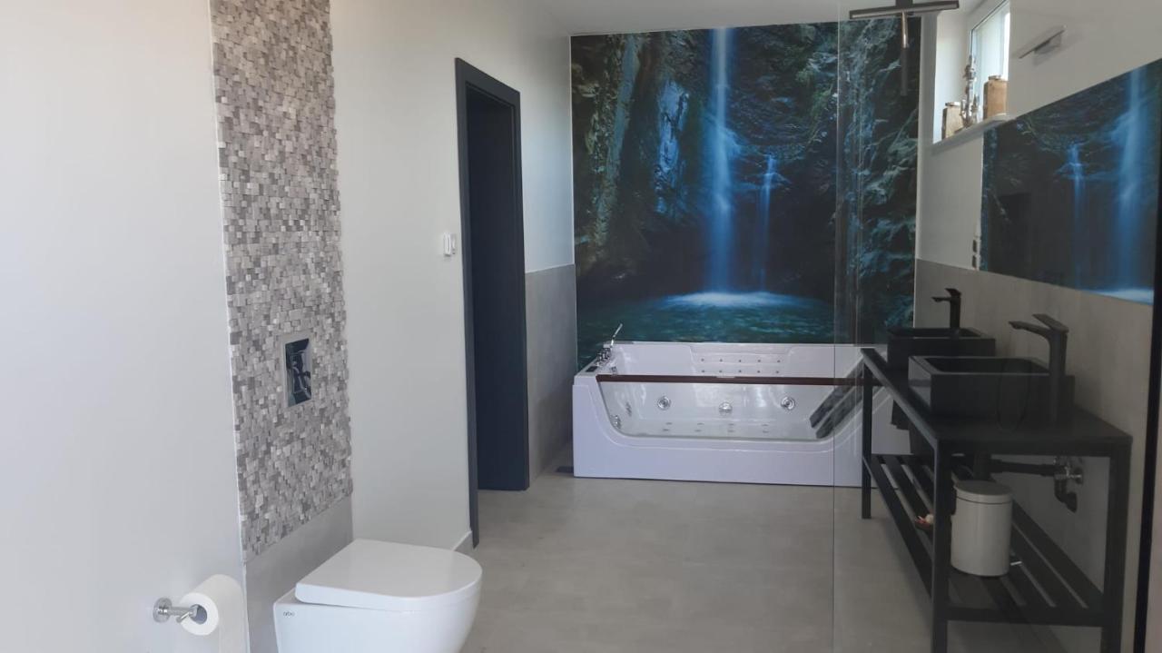 Robson Beach I Sauna, Jacuzzi Międzywodzie Zewnętrze zdjęcie