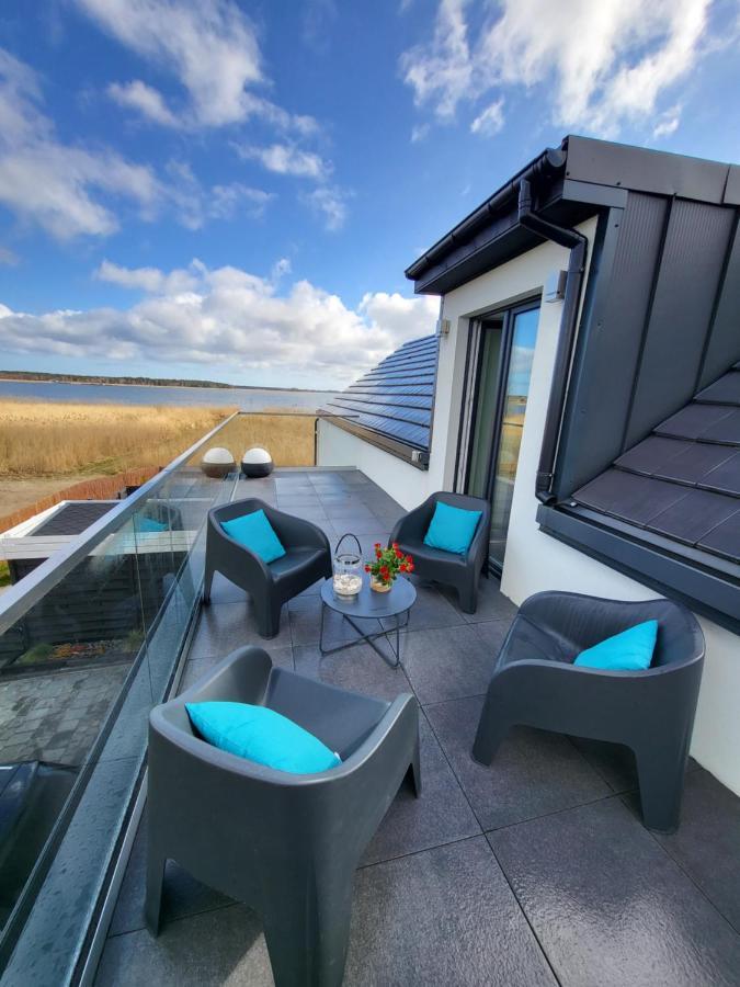 Robson Beach I Sauna, Jacuzzi Międzywodzie Zewnętrze zdjęcie