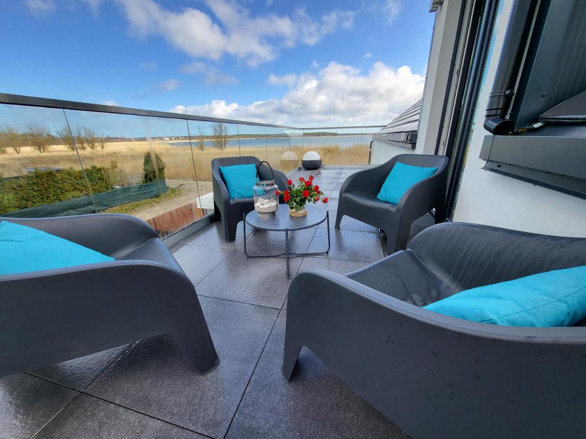 Robson Beach I Sauna, Jacuzzi Międzywodzie Zewnętrze zdjęcie