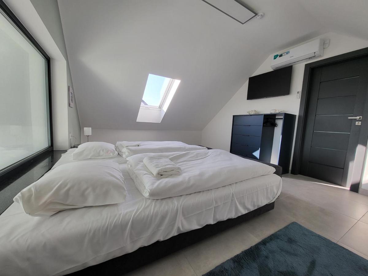 Robson Beach I Sauna, Jacuzzi Międzywodzie Zewnętrze zdjęcie