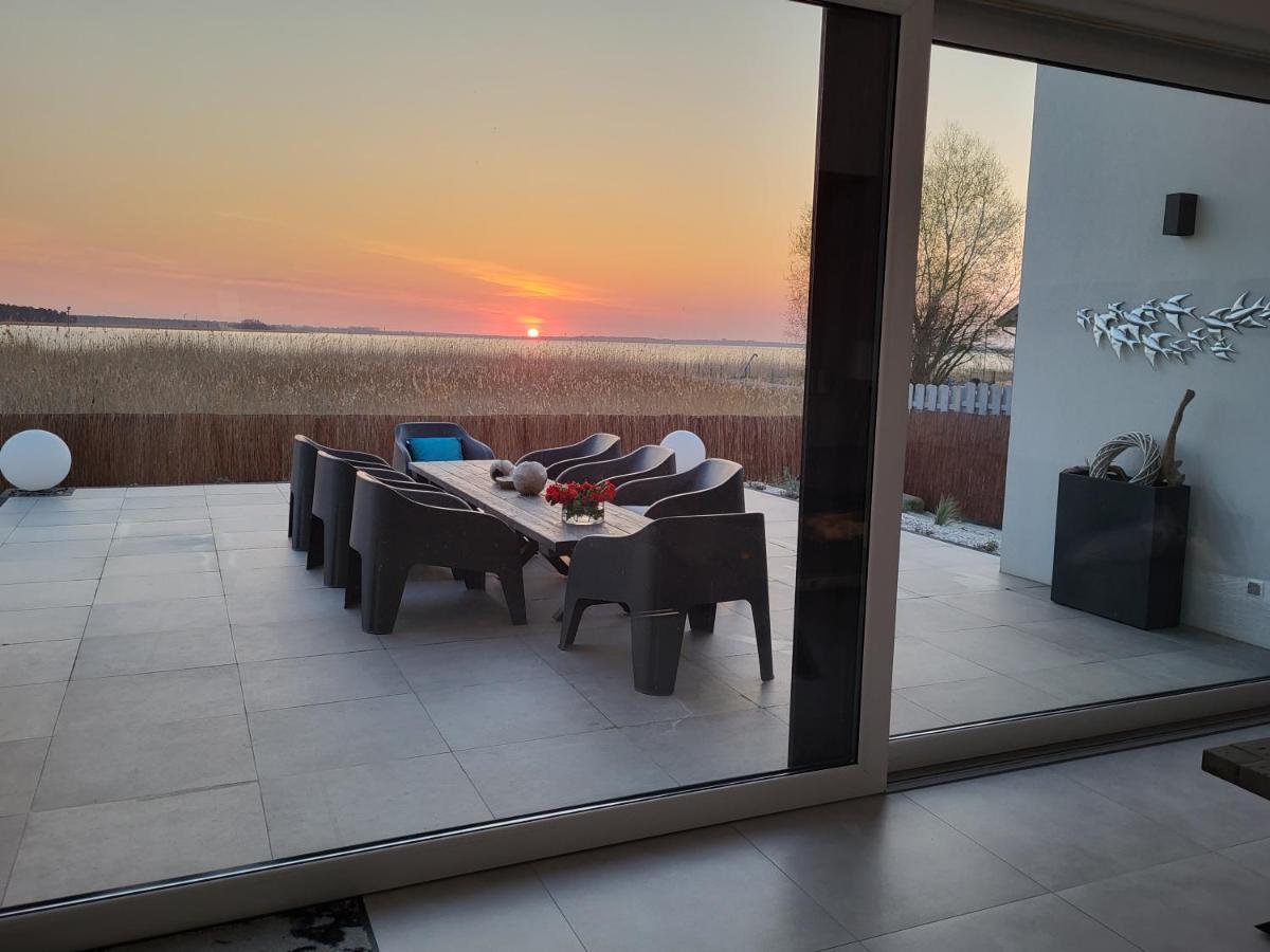 Robson Beach I Sauna, Jacuzzi Międzywodzie Zewnętrze zdjęcie