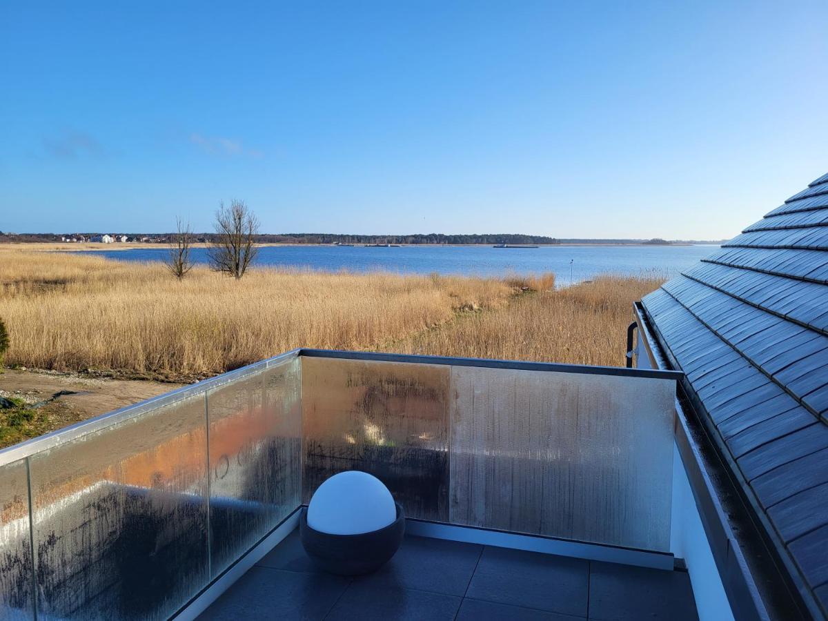 Robson Beach I Sauna, Jacuzzi Międzywodzie Zewnętrze zdjęcie
