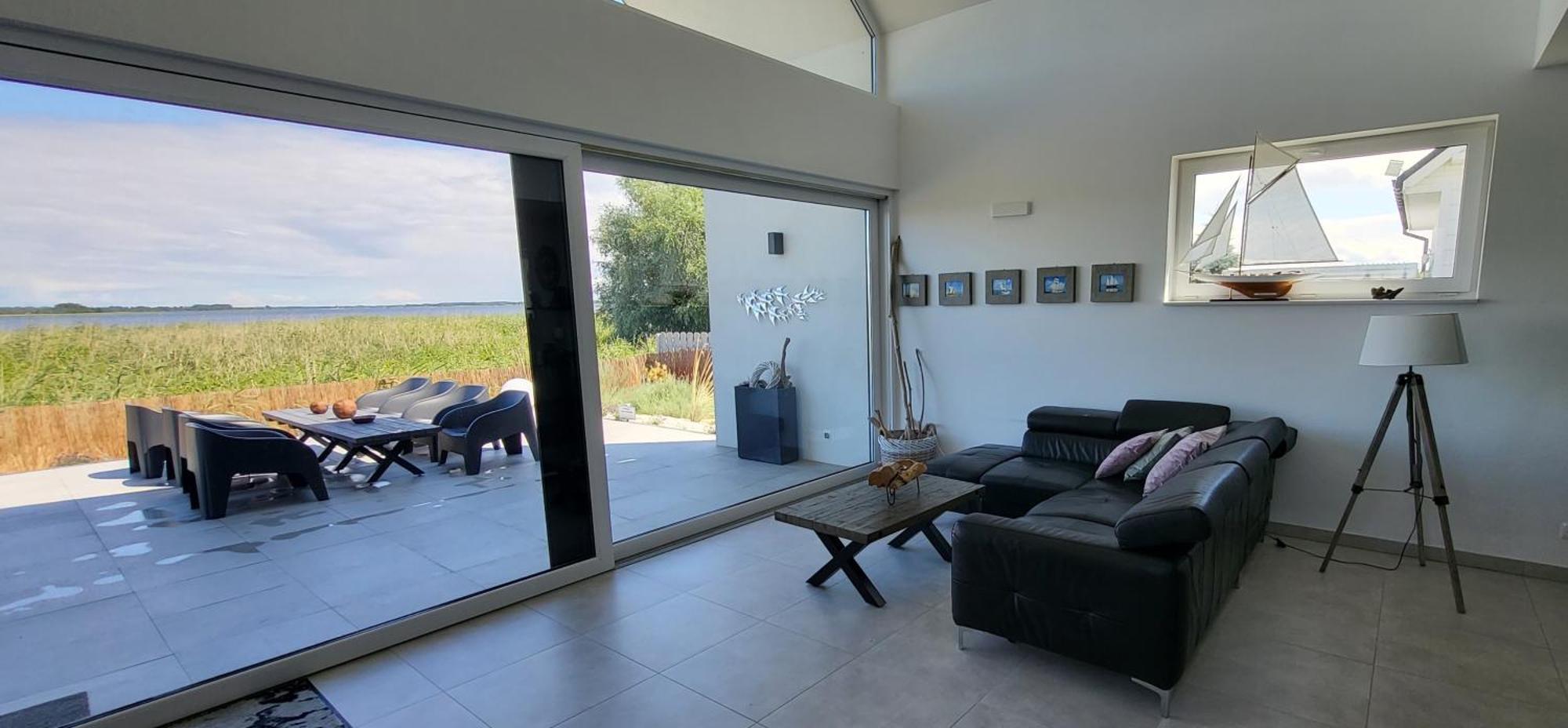 Robson Beach I Sauna, Jacuzzi Międzywodzie Zewnętrze zdjęcie